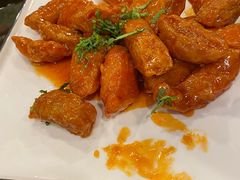 -燕风楼烤鸭店(建设总店)