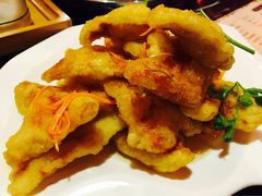 -金掌勺锅包肉(太原万达店)