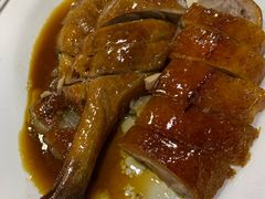-老字号蛇口德记烧腊饭店·海鲜加工