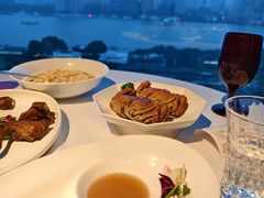 -上海小南国(正大店)