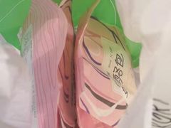 -花园饼屋·吐司蛋糕面包(星海店)
