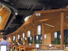 -焰江山·海鲜牛排烤肉自助(环形中心店)