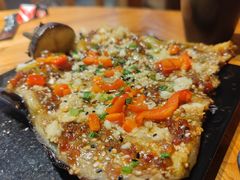 -水浒烤肉(国贸店)