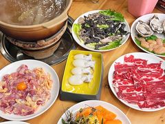 -湛林.粤西大排挡(前门店)