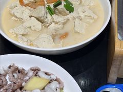 -健眺小海鲜(临海后山店)