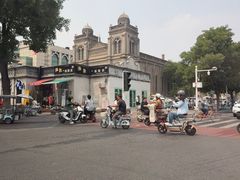 -天主教堂(莲池区)