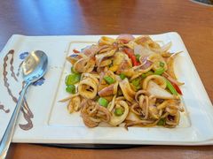 -乐在集市海鲜大排档(平潭店)