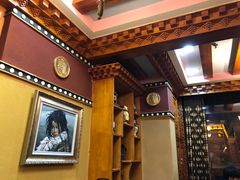 -宗巴雍姆藏餐府
