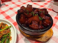 -小柴米·传统江西菜(八一广场店)