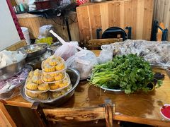 -蔡记·九米羊肉炉(东渡店)