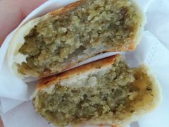 -华荣哲绿豆饼(泰安店)