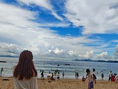 -大梅沙海滨公园