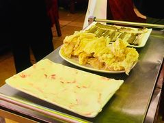 胸口油-潮泰牛肉火锅 · 创于1992年(车公庙店)