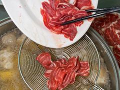 -官塘陈记鱼生·潮汕砂锅粥·牛肉火锅(潮枫路总店)