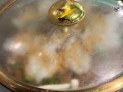 -绿茶餐厅(天津天河城店)