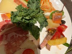 -深圳四季酒店·馥自助餐厅