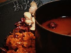 -楠火锅(太古里总店)