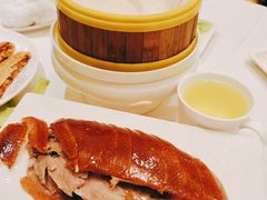 -贝勒爷·酥不腻烤鸭