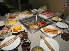 -海底捞火锅(崇文门新世界百货店)