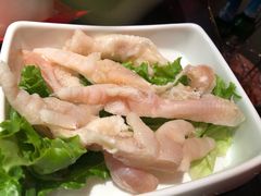 -井格重庆火锅(西直门凯德Mall店)