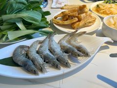 -大胖骨汤火锅(裕华店)