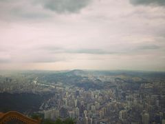 -皋兰山
