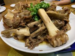 -李家园生态农庄(农家乐)