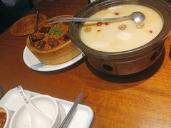 -乔街深夜食堂·台州菜·高压锅生蚝(杭州总店)