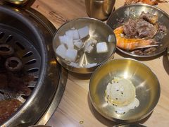 -韩香阁烤肉专门店(银座店)