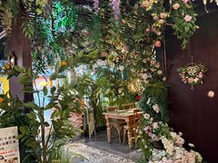 -第101座花园餐厅(湖滨88店)