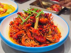 -龙虾奇迹(大华三路店)