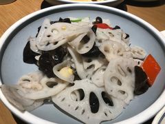 -卞氏菜根香·川菜(青羊万达店)