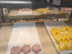 -祥禾饽饽铺·中式糕点(北京来福士店)