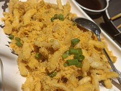 -隆喜元鱼汤包·海鲜(中联广场店)