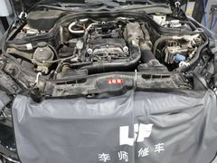 -李师傅修车保养维修连锁(金盏店)