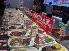 -阿财老铺·老蚌埠龙虾城(华夏总店)