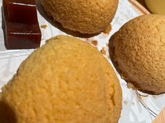 -蔡澜点心·粤菜(花城汇南区店)