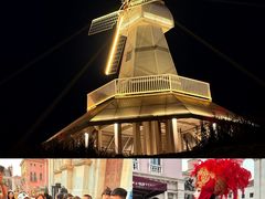 -华谊兄弟（长沙）电影小镇