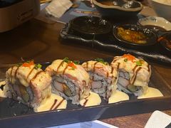 -烧鸟横丁(联发文创口岸店)