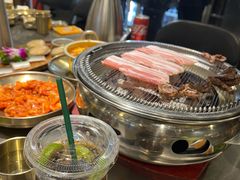 -本炙炭烤·蒲烧活鳗料理店(金沙洲店)