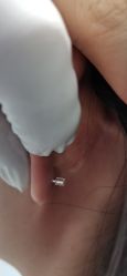 点击看大图 -艺耳美专业穿耳洞打耳洞穿孔