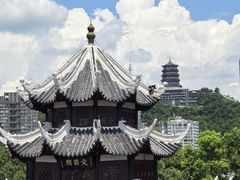 -文昌阁