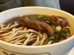 -中国厨房/台湾牛肉面