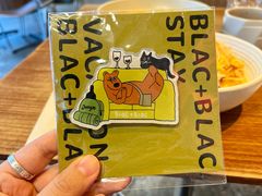 -Blac+Blac(中海环宇荟店)