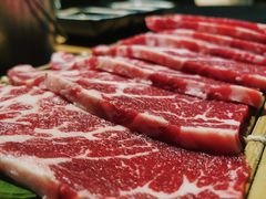 -秋木烤肉·韩国牛肉名家(高新旗舰店)