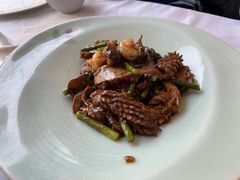 民福第一腰-民福居烤鸭店(石榴庄店)