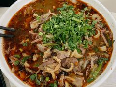 全肉羊杂-阿叶羊杂碎(前进街店)