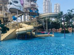 -亚马逊丛林水乐园