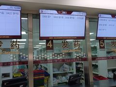 -上海中医药大学附属曙光医院(东部)