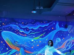 -顺德南宏海立方海洋公园